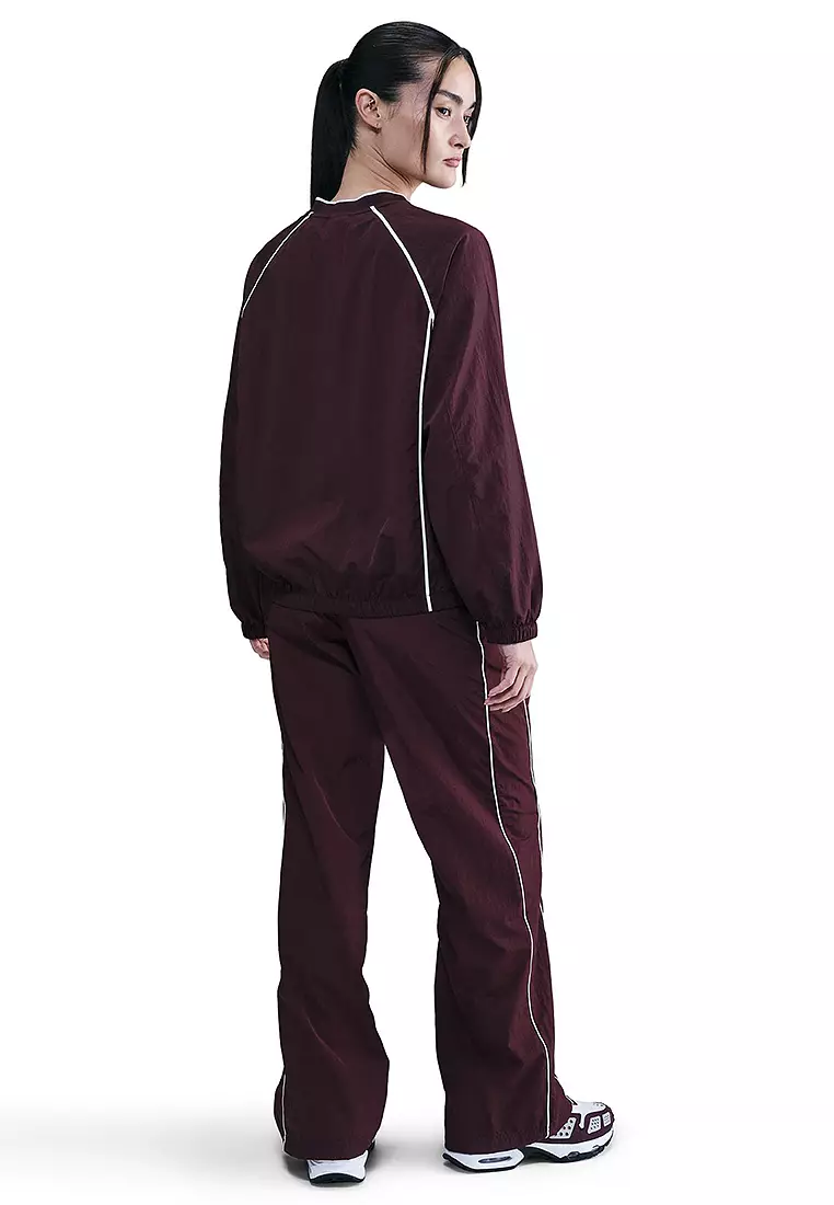 Sportswear Windrunner Pullover Top