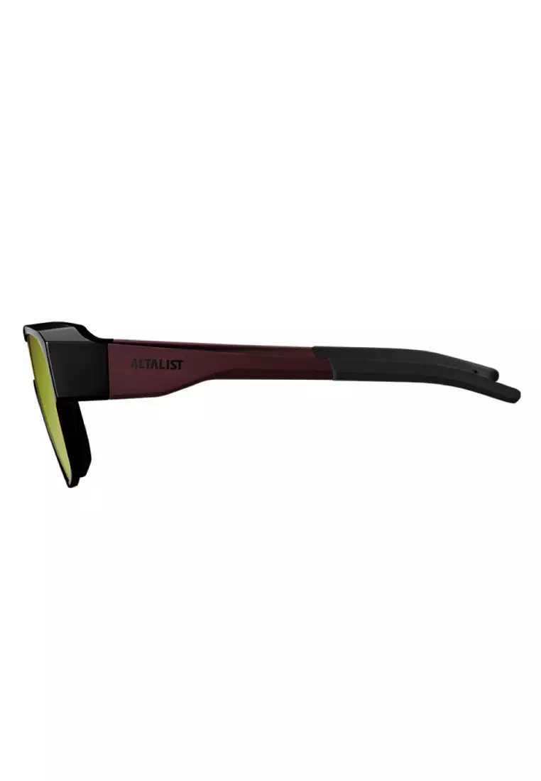 Overglasses 2 Sunglasses