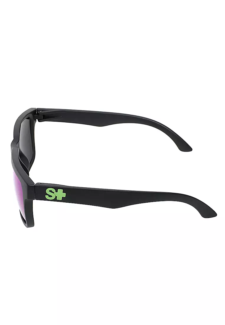 Mackenzie Kacamata Polarized Lens Sunglasses UV Protection Frame Material PC ORIGINAL