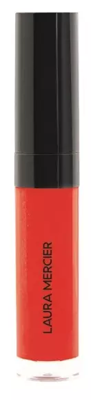 LAURA MERCIER Lip Glace Balm Gloss - 420 A La Fraise