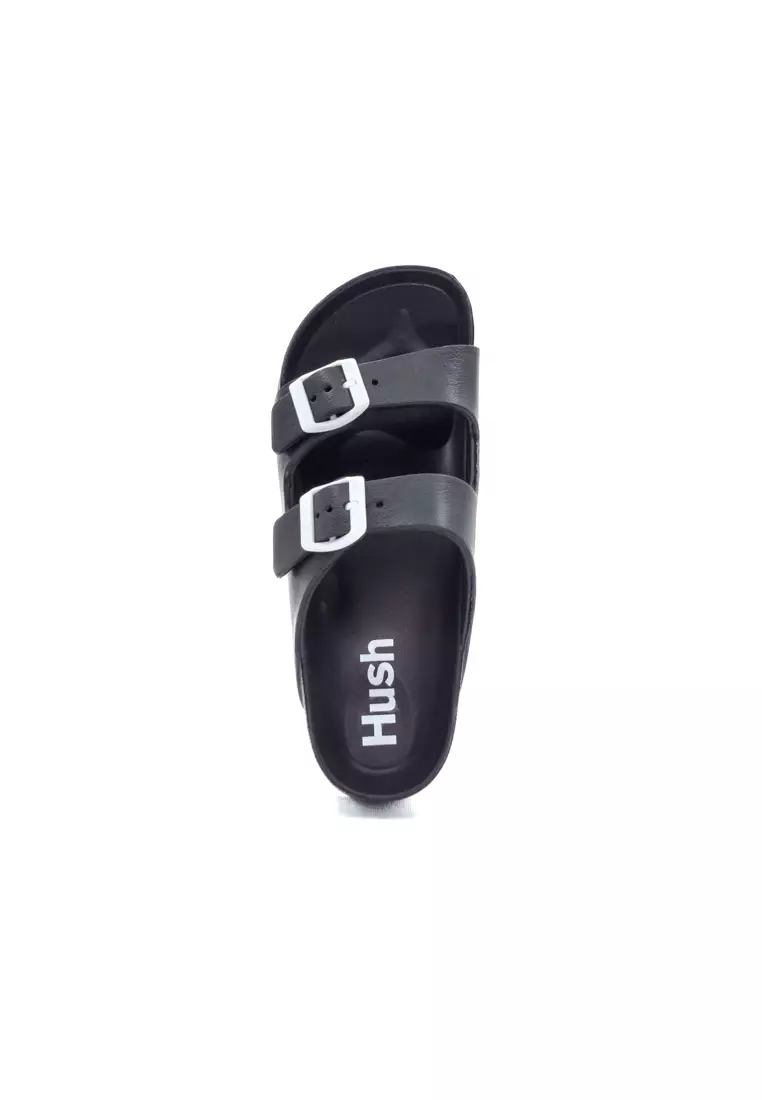 Hush Puppies Women's Shoe Haruka in Black
