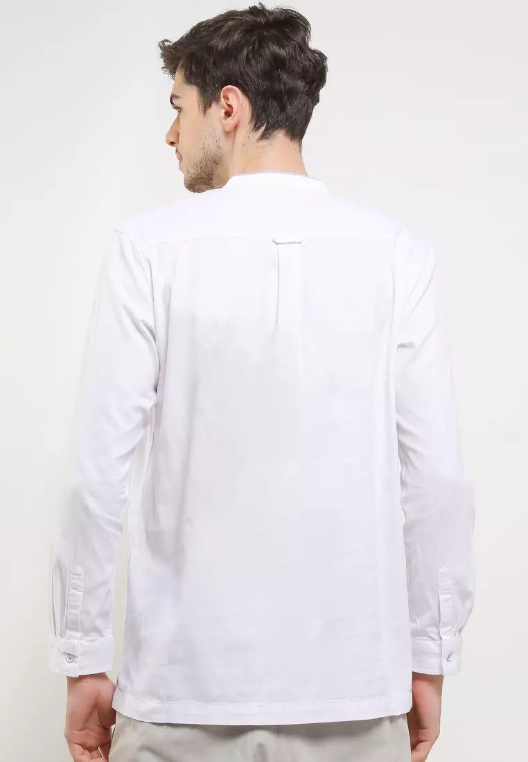 Cotton Slub KLL347WH