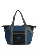 Navy Blue/Multi