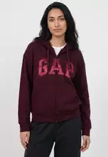 Vamp/Burgundy
