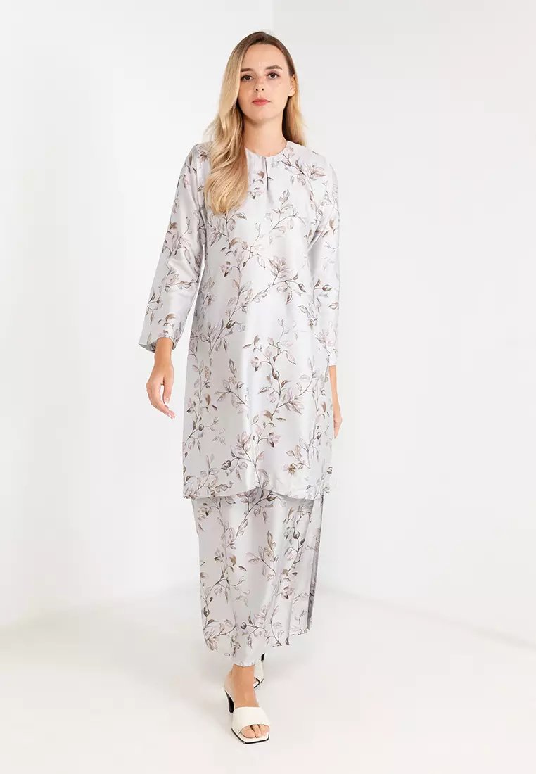 Baju Kurung Pahang Naura