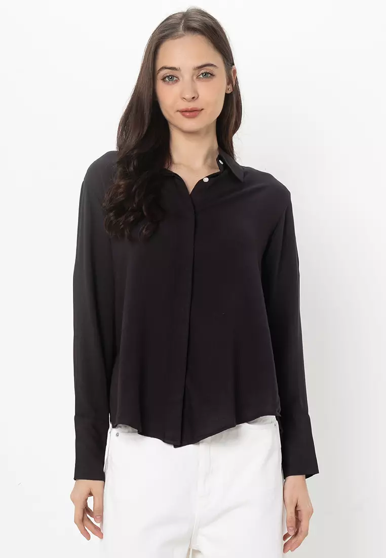 Viscose Shirt