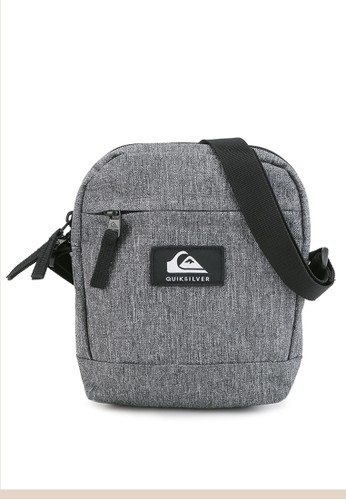 Jual Quiksilver  Magicall Shoulder Bag Original ZALORA 