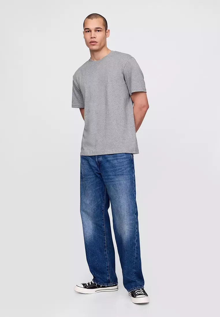 Basic T-Shirt