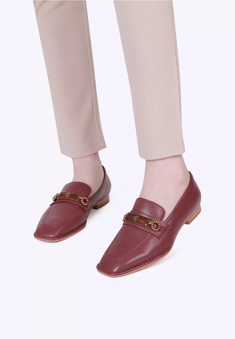 EVERBEST KIRIN MAROON