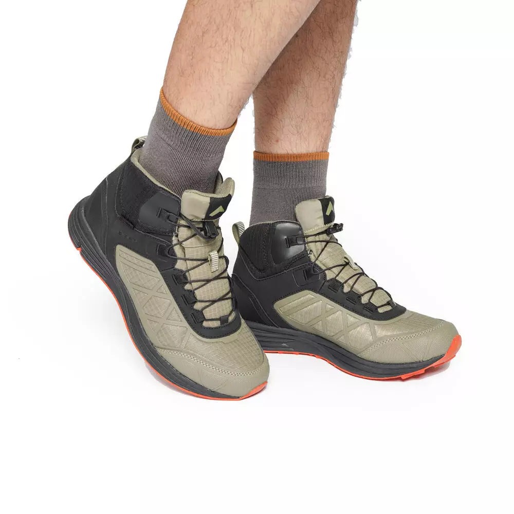 Eiger Serval Mid Men Shoes