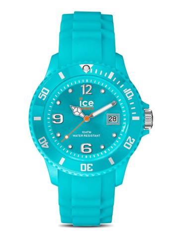 Ice Forever 永恆矽膠腕錶, 錶esprit hk類, 休閒型
