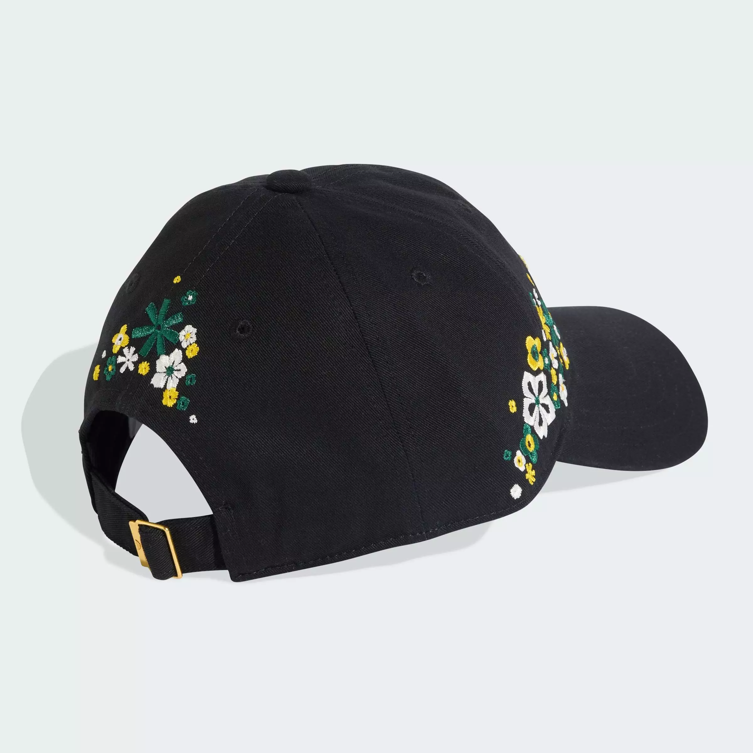 Lifestyle ORIGINALS x LIBERTY LONDON BASEBALL CAP Women Black KC8655