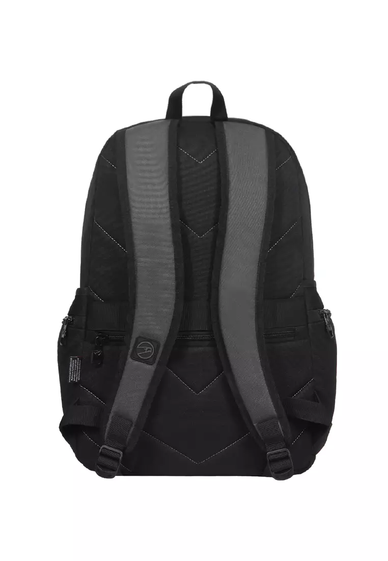 6022 Lifestyle Backpack with VIRUPRO Anti-Microbial Protection