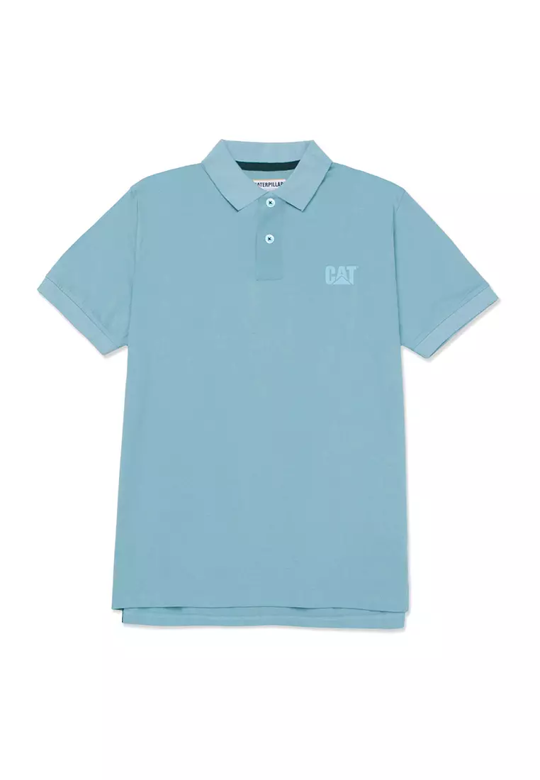 Nike foundation clearance polo pique shirt