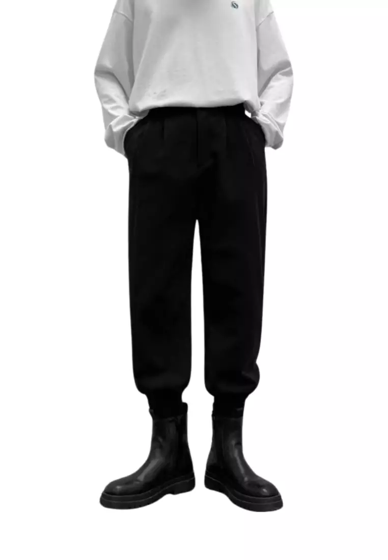 Western style hotsell pants