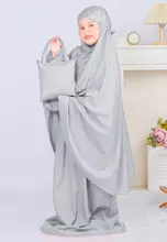 Cool Grey - Anak