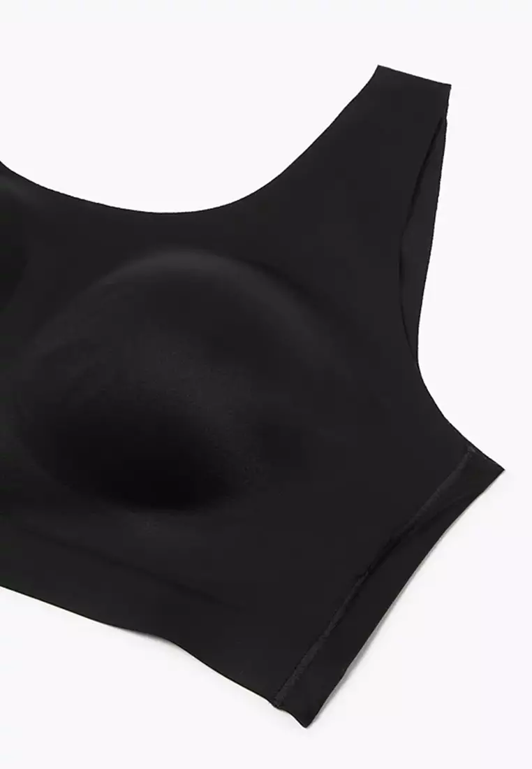 Flexifit Non-Wired Crop Top