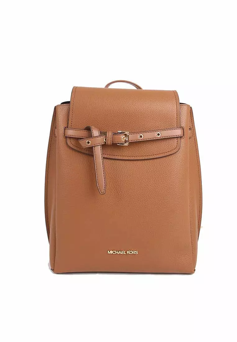 Michael Kors Michael Kors Medium Emilia 35F1GU5B2T Backpack In