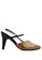 MAYONETTE gold MAYONETTE Jana Heels Shoes - Sepatu Fashion Wanita Trendy - Gold AC289SHA880CDDGS_1