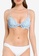 Abercrombie & Fitch blue Cinched Underwire Bikini Bra C98D8US683B1CCGS_1