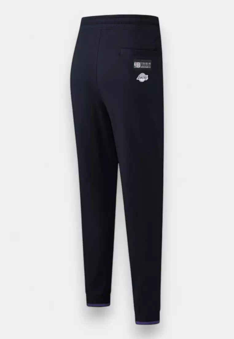 Los Angeles Lakers Pants for Men Luxury Collection