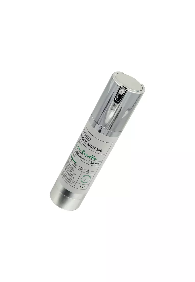 Vt Reedle Shot 300 (50ml)
