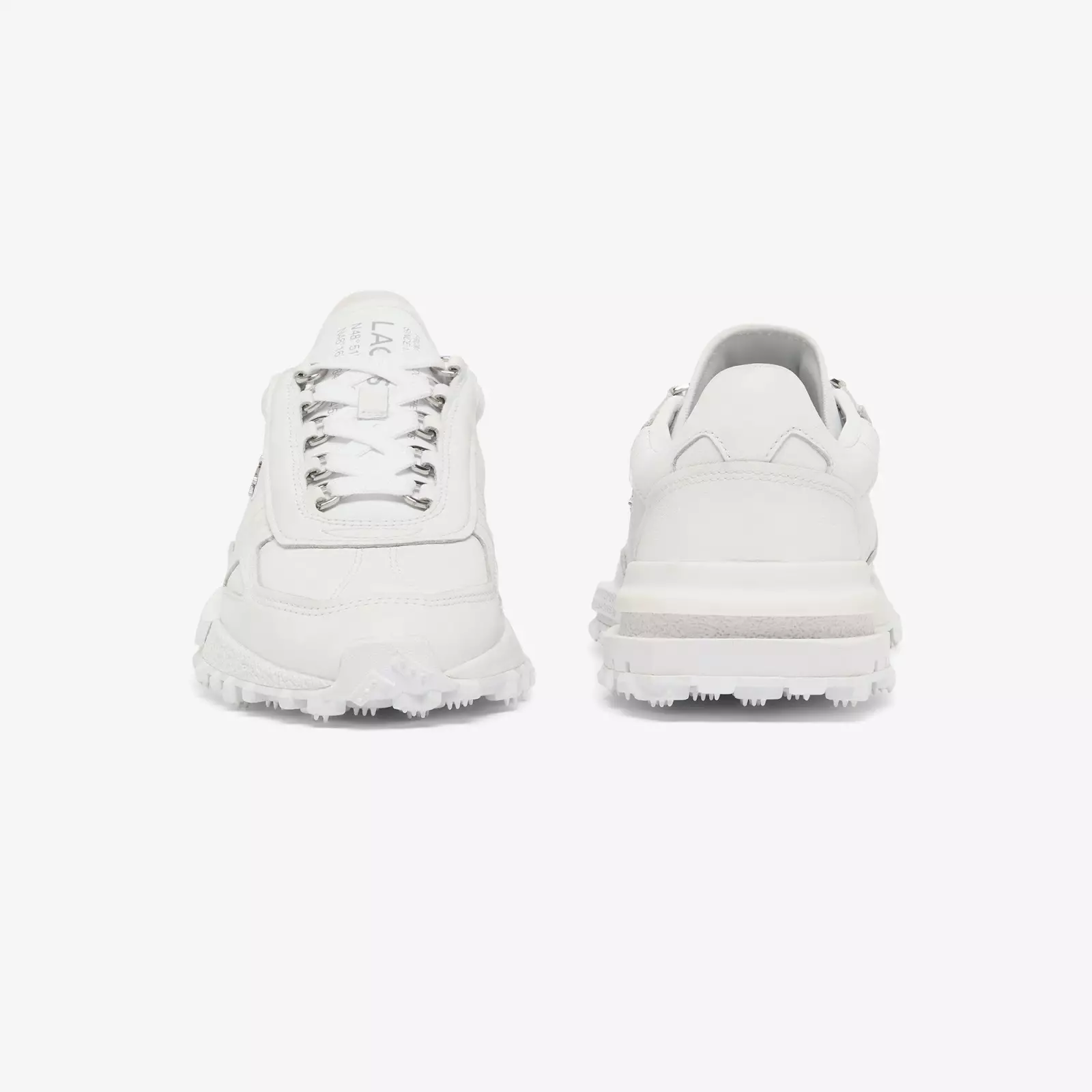 Men's Elite Active 1264 Leather Sneakers