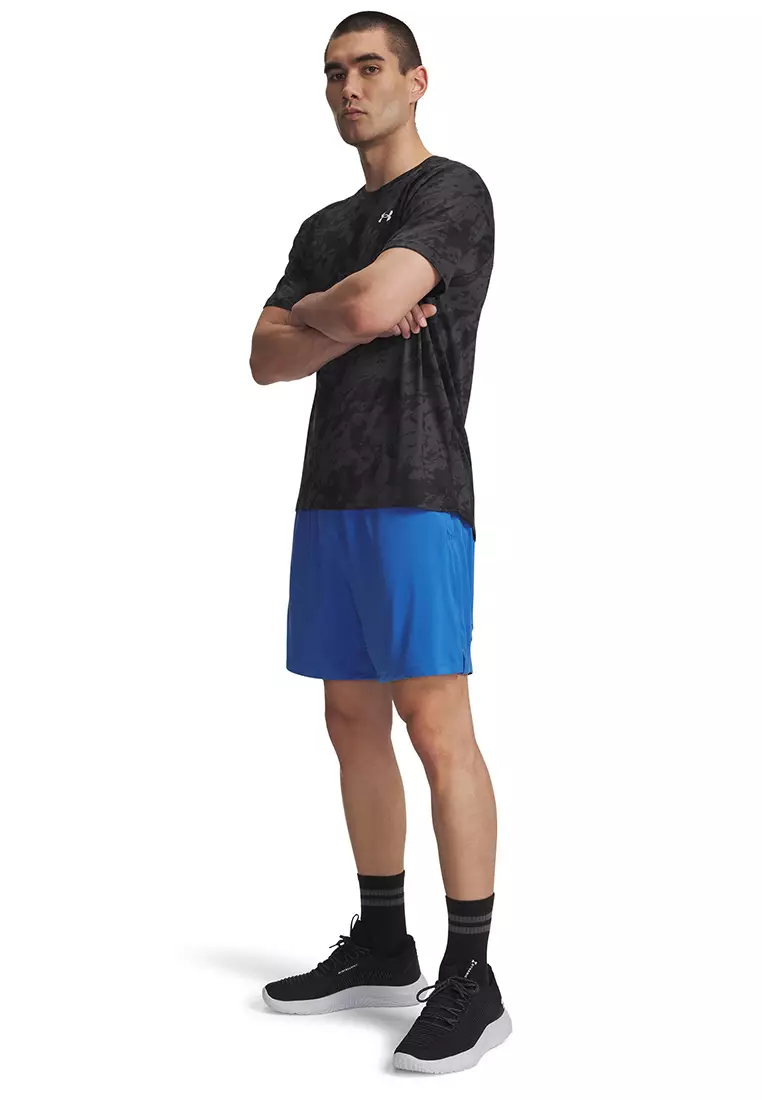 Tech™ Vent 7" Shorts