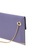 BERACAMY purple and beige BERACAMY Chain Slim Pouch - Lavender AB4B5AC98B6337GS_5