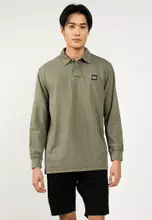 Washed Grey