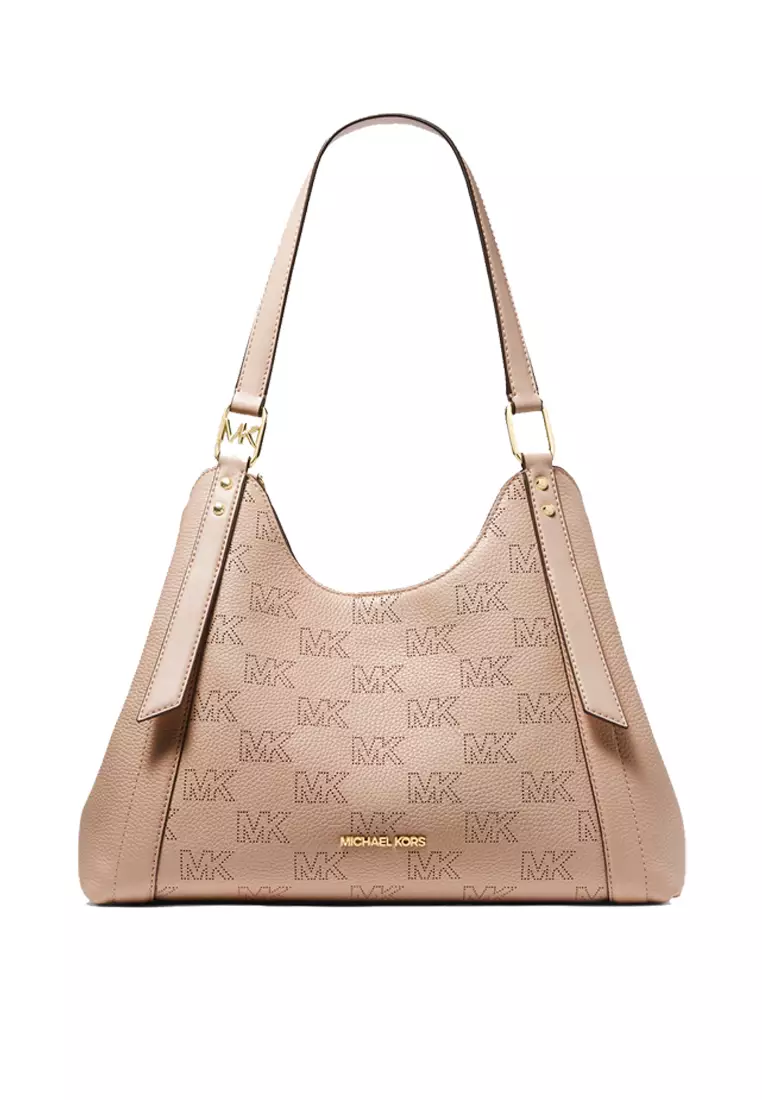 Michael kors clearance strap bags