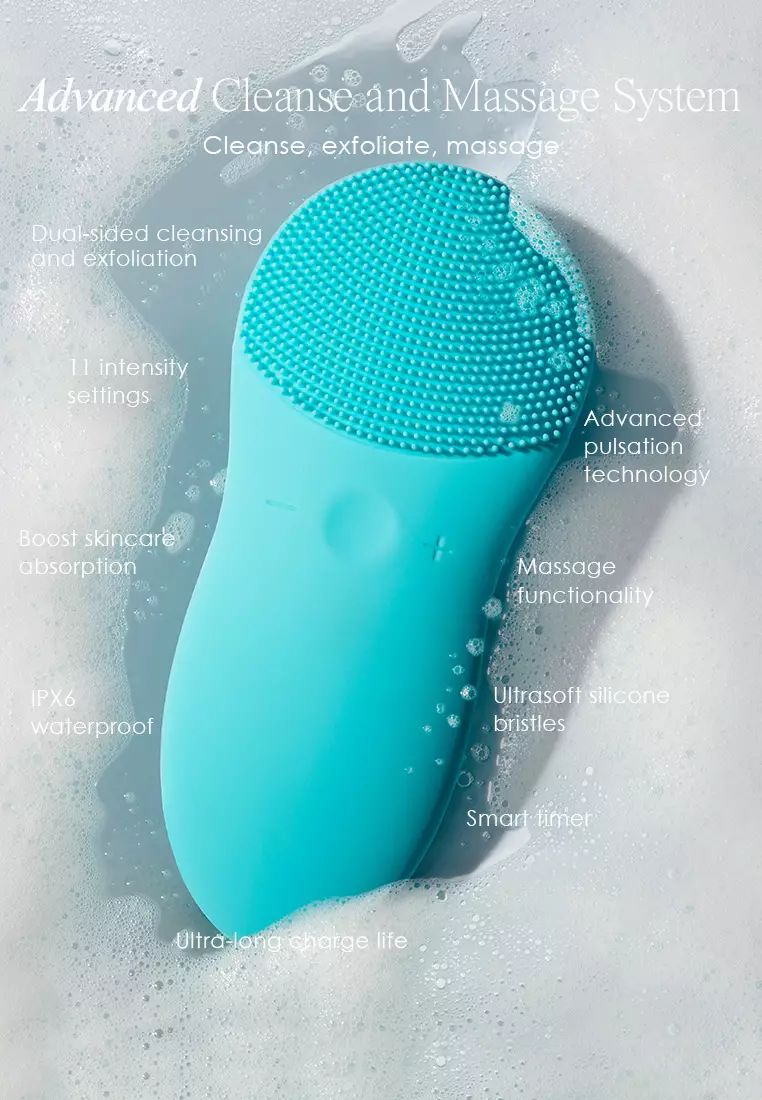 CLEO+ | Sonic Facial Cleanser