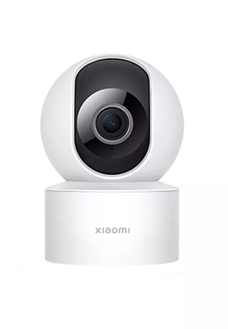 Buy Xiaomi Xiaomi Smart Security Camera C200 2024 Online 