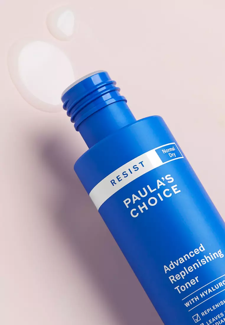 Buy Paula's Choice Resist Advanced Replenishing Toner 2024 Online