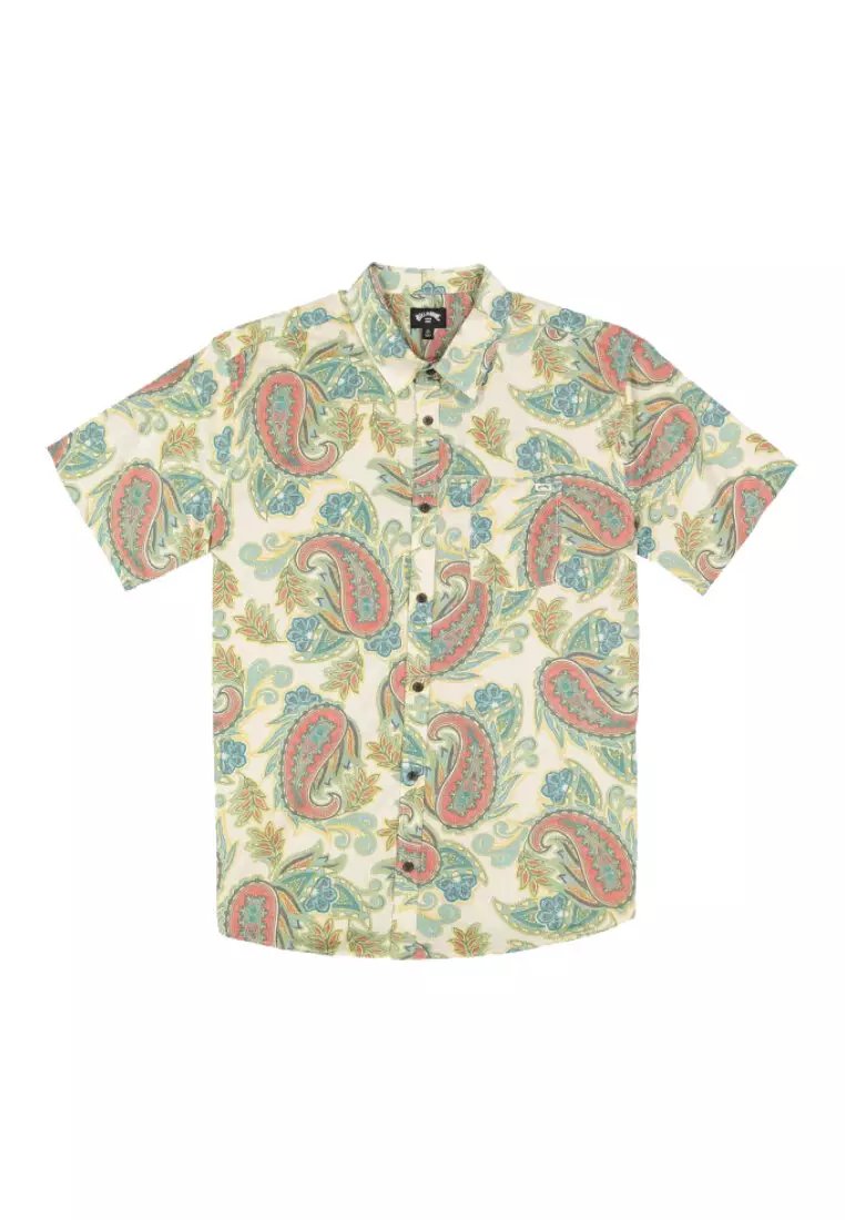 Mens Sundays Shirt