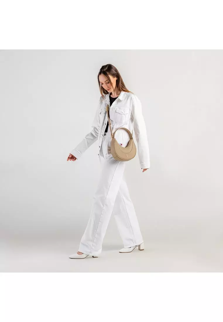 Oua Bag - Light Mocha