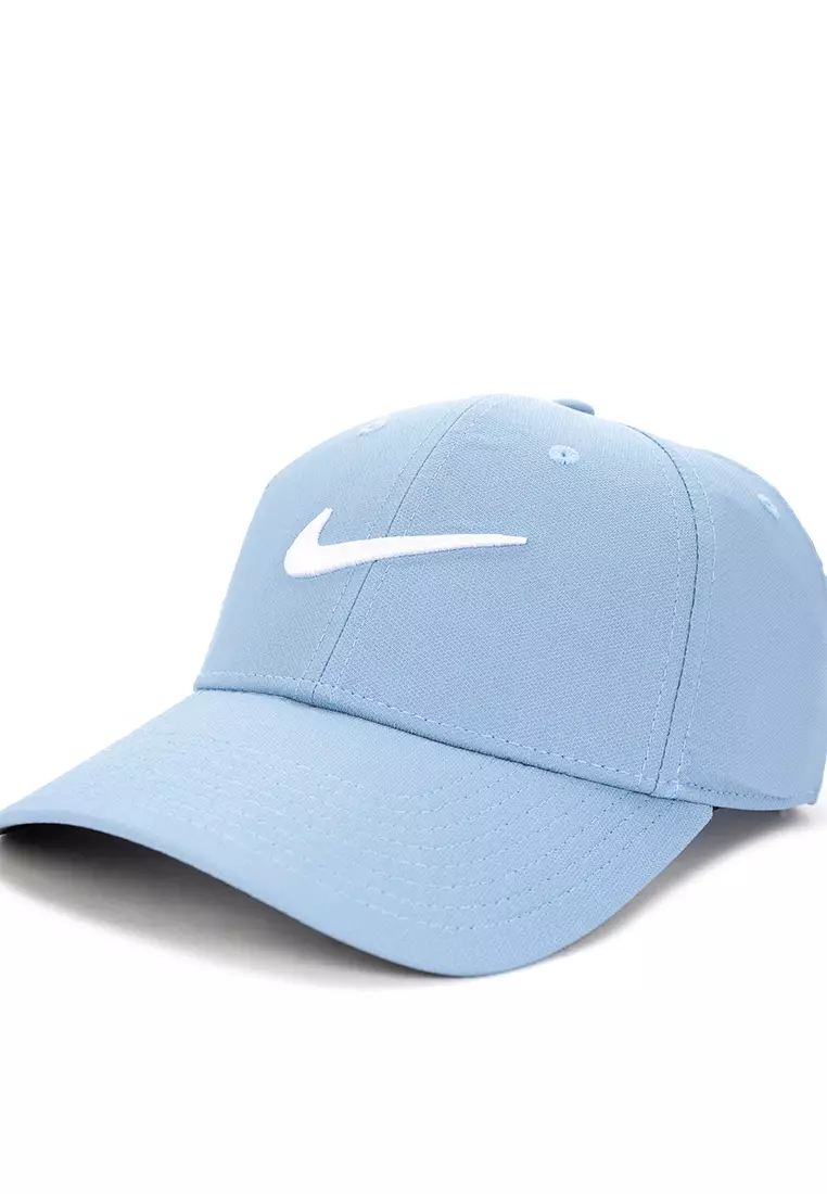 Dri-Fit Structured Swoosh Cap