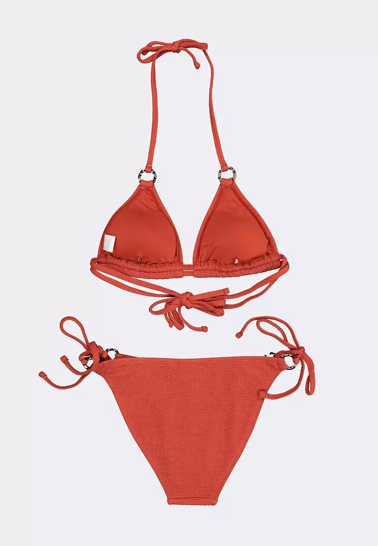 Women's Two Piece Swimsuit Set