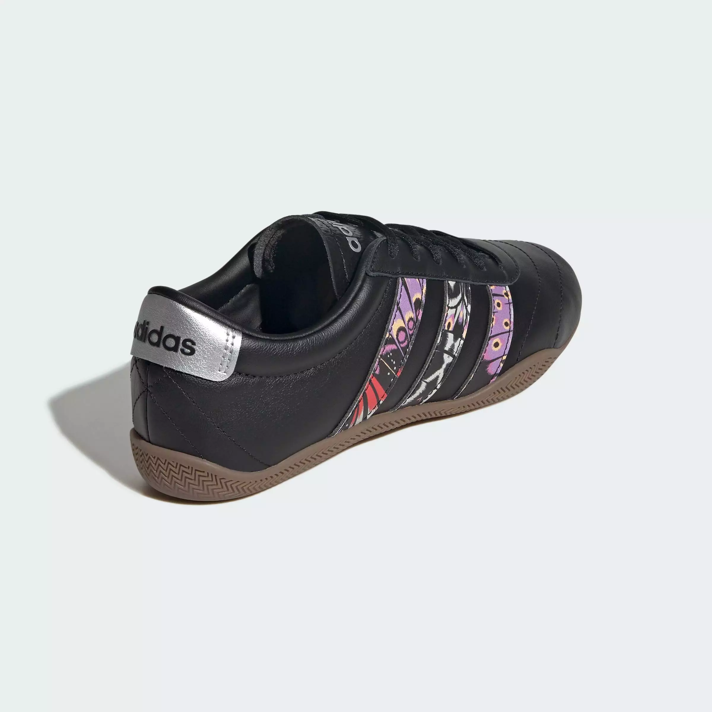 Lifestyle Grand Court Lo Shoes Women Black JS2599