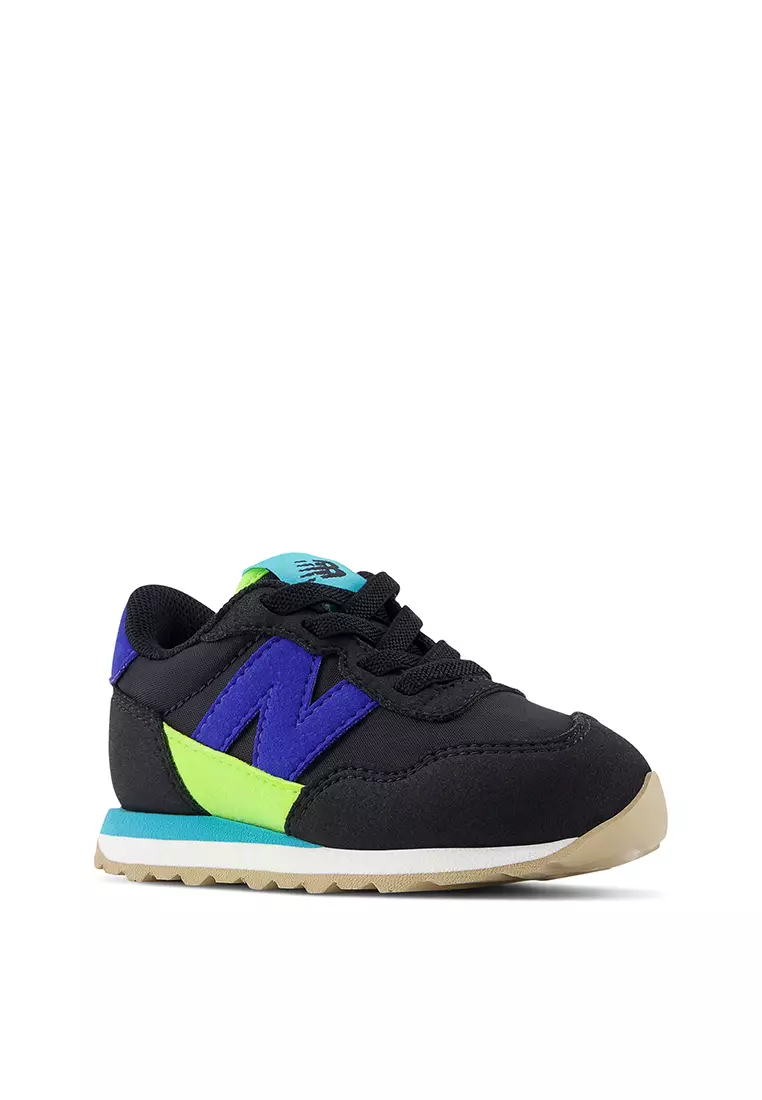 New balance outlet 373 enfant cyan
