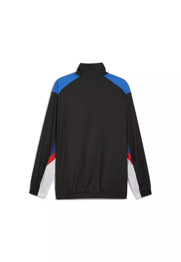 Bmw Mms Woven Jacket