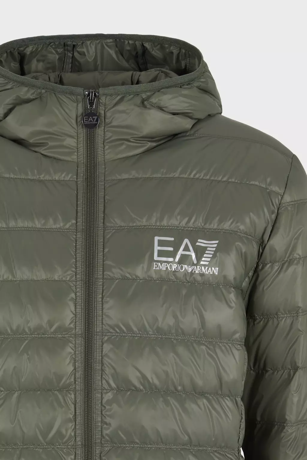 CORE IDENTITY WINTER JACKET