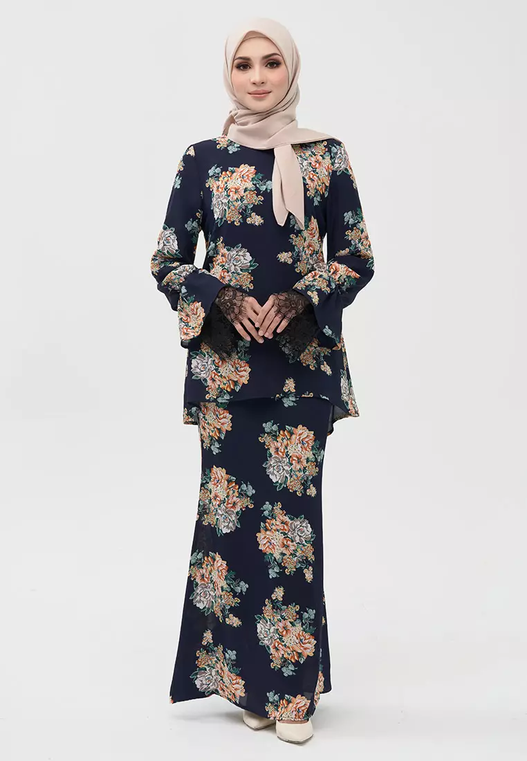 Kurung deals online boutique