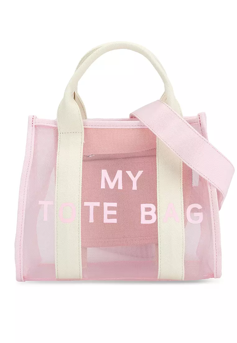 Zalora 2025 tote bag