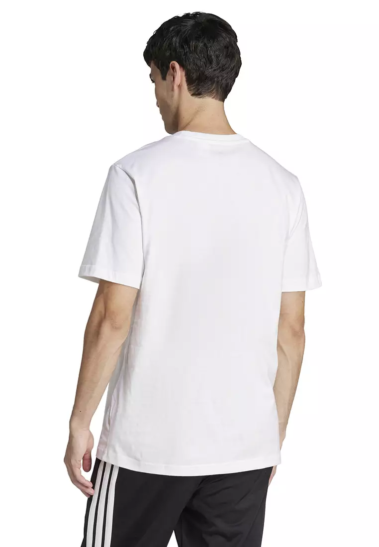 Logo Graphic Tee