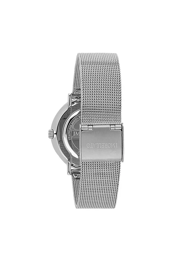 Morellato Scrigno D Amore 34mm Ladies Quartz Watch R0153150502