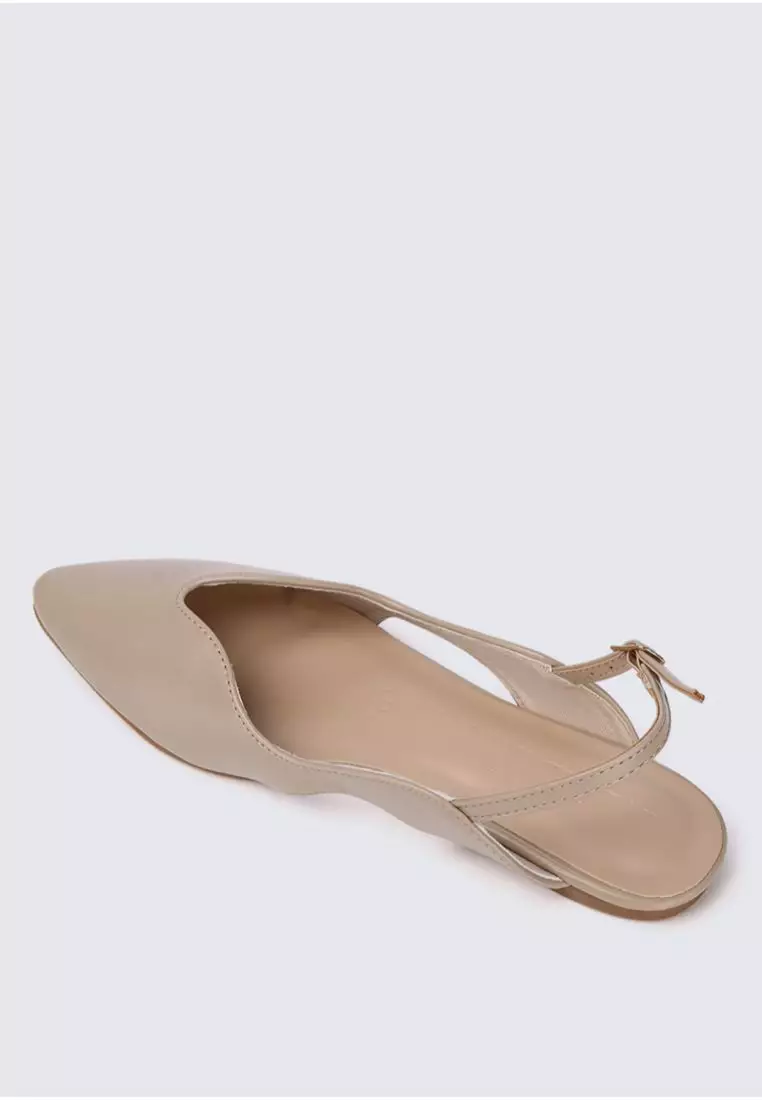 Riley Comfy Ballerina