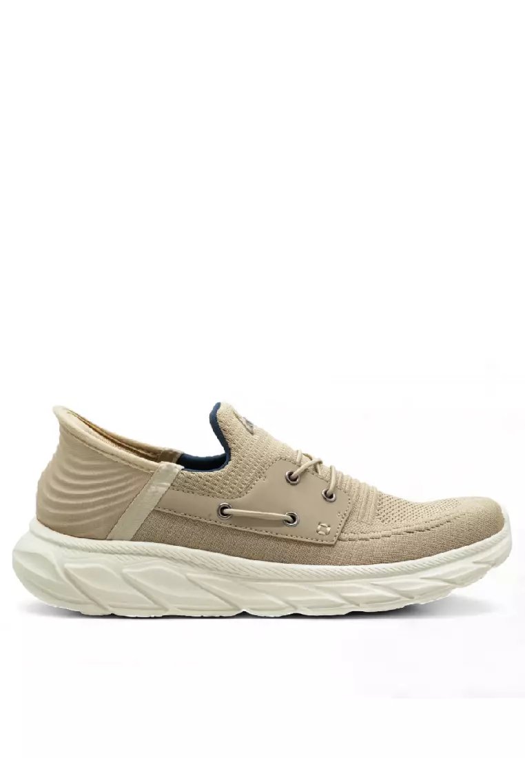 Discount on Louis Cuppers  shoes - SKU: Louis Cuppers Men Comfort Sport & Street Sneakers - 240421096