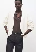 Ecru