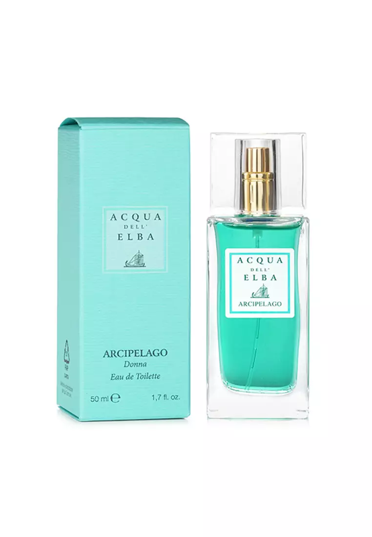 Buy Acqua Dell'Elba 2024 Online on ZALORA Singapore